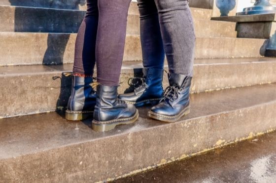 Dr. Martens Pascal Virginia 1460