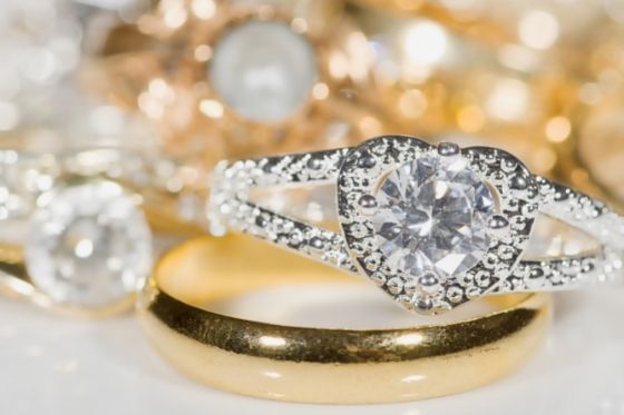 Goud en zilver laten taxeren