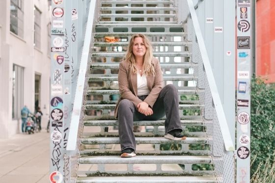 ik vind het niet meer leuk