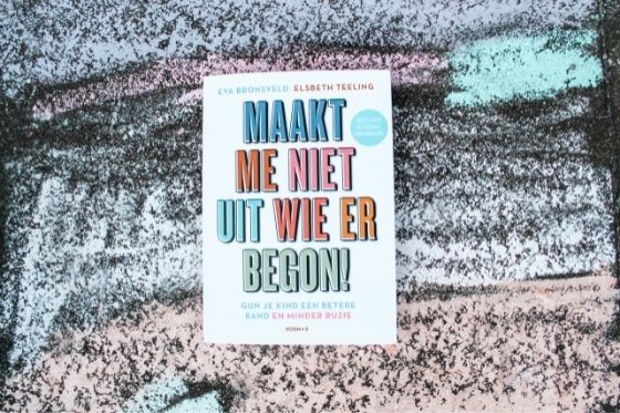 Maakt Me Niet Uit Wie Er Begon