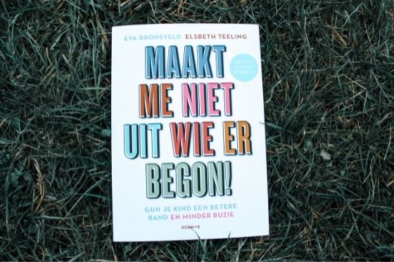 Maakt Me Niet Uit Wie Er Begon review