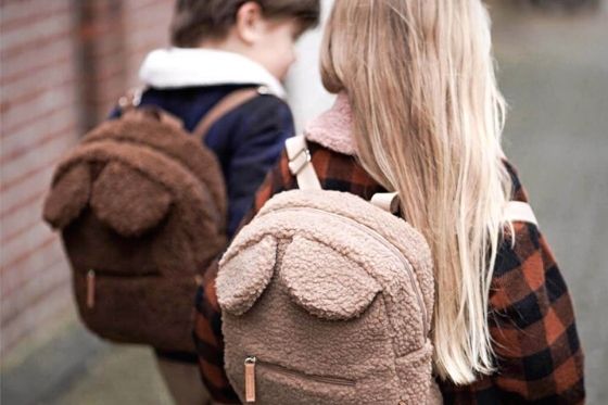 5 tips voor de eerste schooldag van jouw kindje