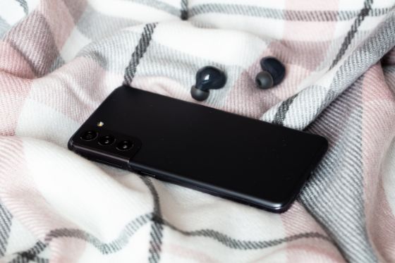 Samsung S22 kopen waarom