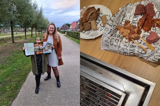 De Leistert vakantiepark review