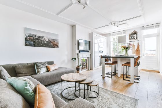 Hoe creëer je een gezellige eetkamer voor elk seizoen